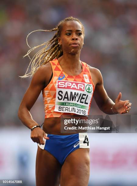 Jamie Samel 275 Jamile Samuel Photos & High Res Pictures - Getty Images