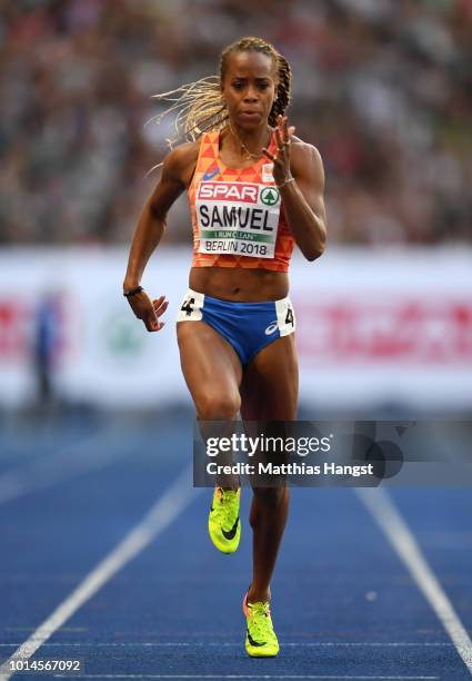 Jamie Samel 275 Jamile Samuel Photos & High Res Pictures - Getty Images