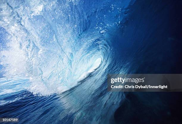surfer on wave,tahiti - miss tahiti stock pictures, royalty-free photos & images