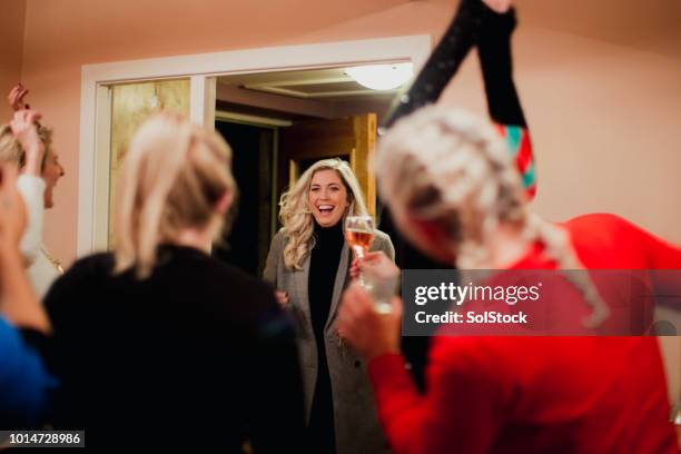 welcome to the party! - top priority stock pictures, royalty-free photos & images
