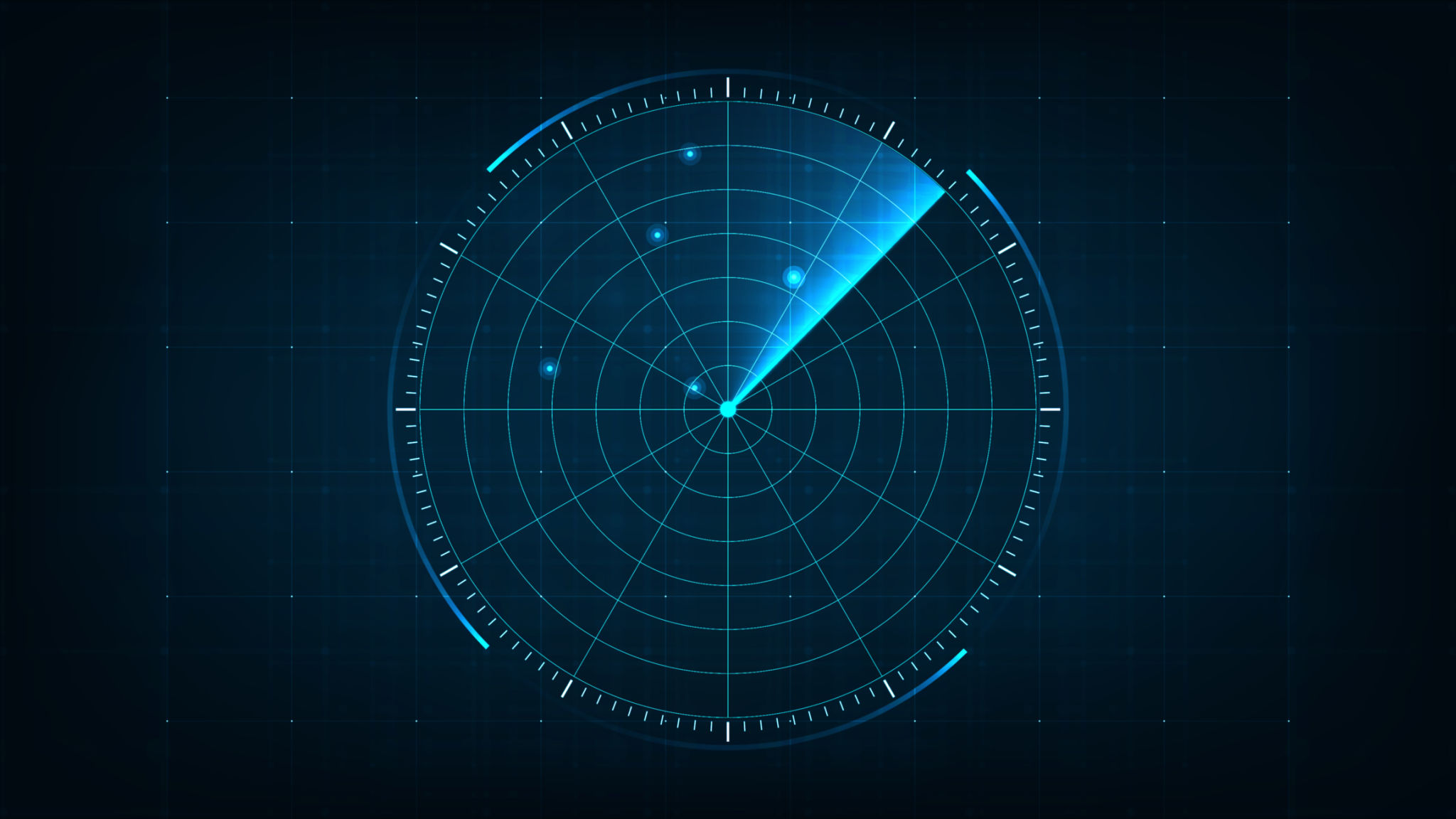 radar technology