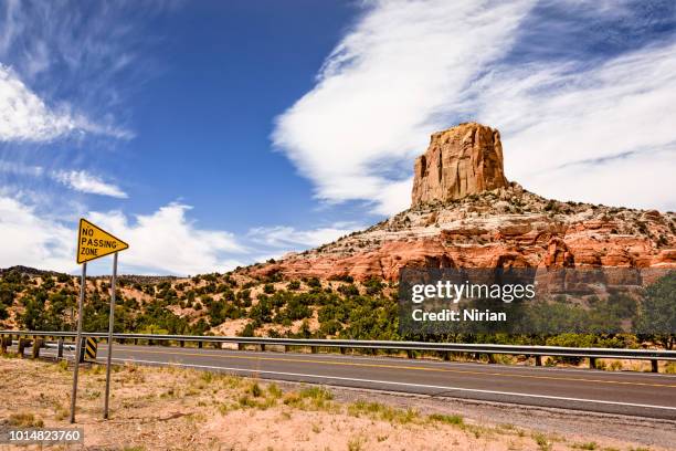 car trip in arizona - route 66 stock pictures, royalty-free photos & images