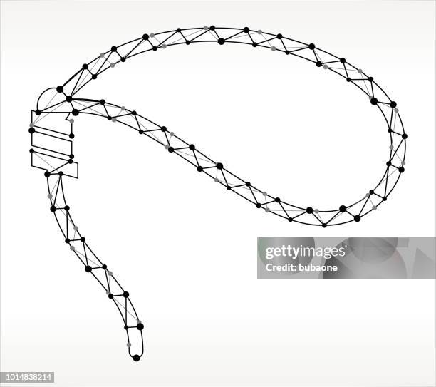 Triangle Rope Pattern Node Rope Photos and Premium High Res Pictures - Getty Images