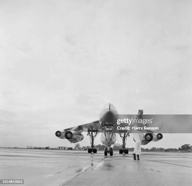 Convair B-58 Archives - This Day In Aviation - Foto 11