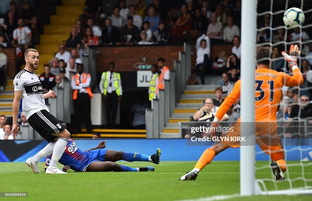 FBL-ENG-PR-FULHAM-CRYSTAL PALACE