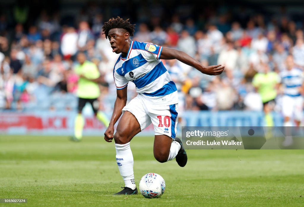 Queens Park Rangers v Sheffield United - Sky Bet Championship