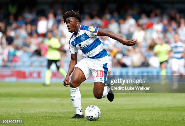 Queens Park Rangers v Sheffield United - Sky Bet Championship Queens Park Rangers v Sheffield United - Sky Bet Championship