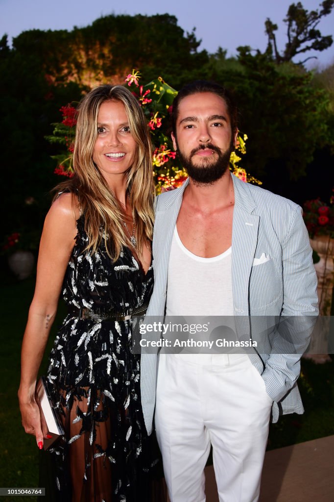 Unicef Summer Gala Presented by Luisaviaroma - Cocktail