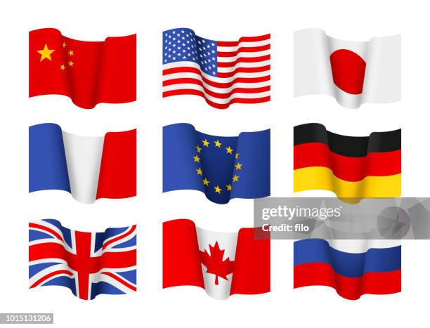 ilustraciones, imágenes clip art, dibujos animados e iconos de stock de condado de banderas - bandera china