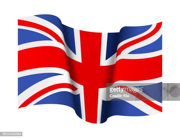 英國國旗 - brexit 幅插畫檔、美工圖案、卡通及圖標