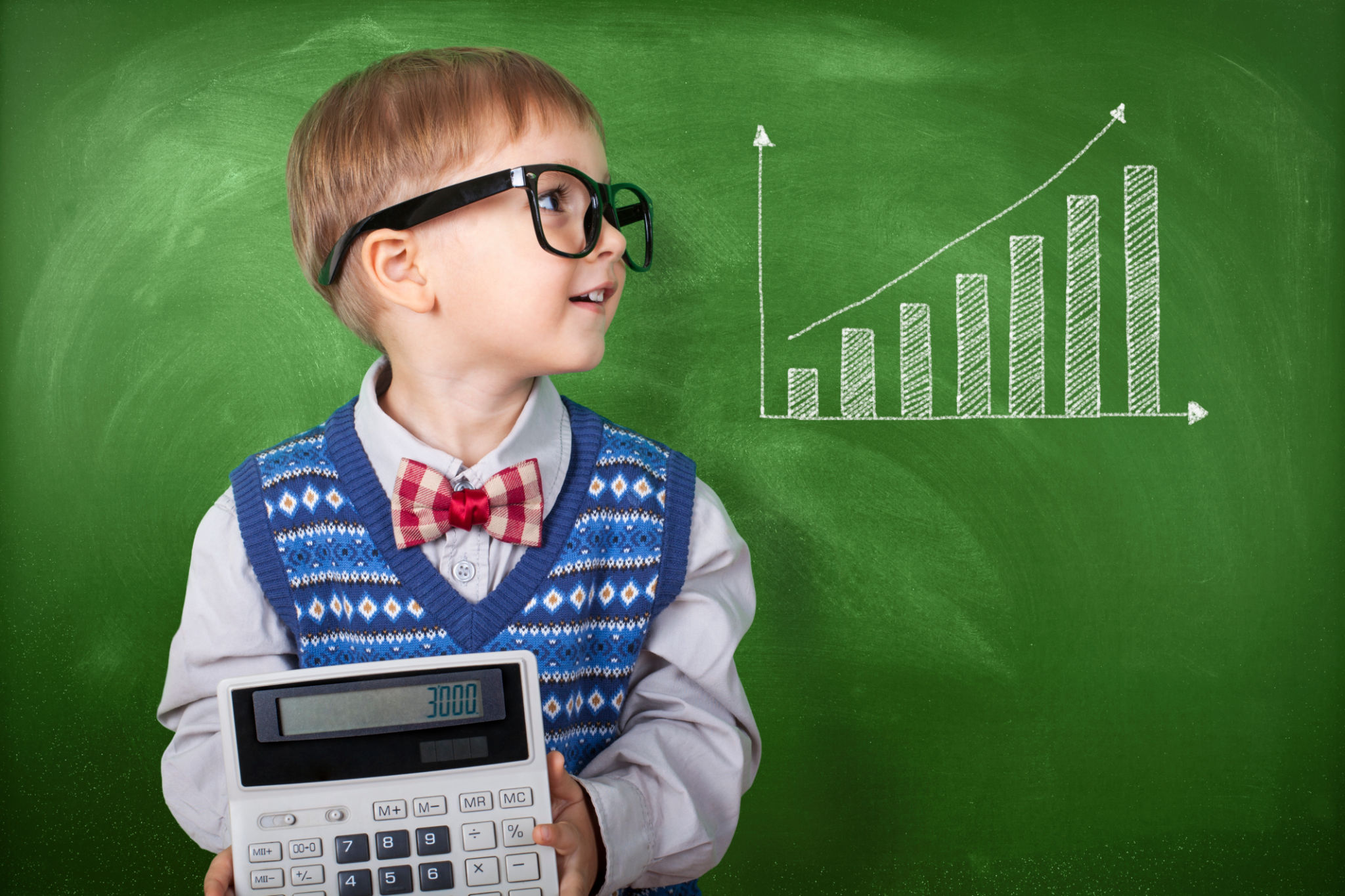 youth learning finance