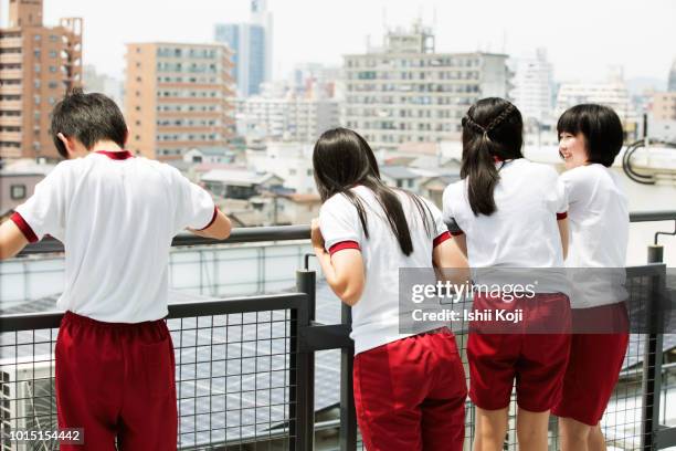 Jr. High Group Trigger Jr Photos and Premium High Res Pictures - Getty Images