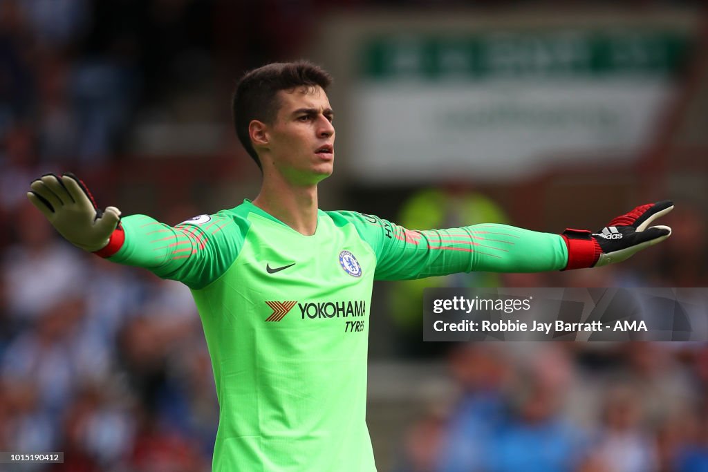 Huddersfield Town v Chelsea FC - Premier League