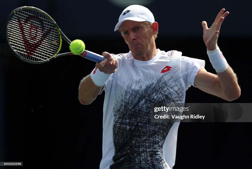 Rogers Cup Toronto - Day 6