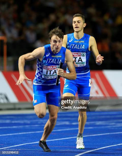 Modtricca Michele Tricca Photos and Premium High Res Pictures - Getty Images