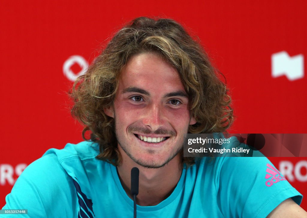 Rogers Cup Toronto - Day 6