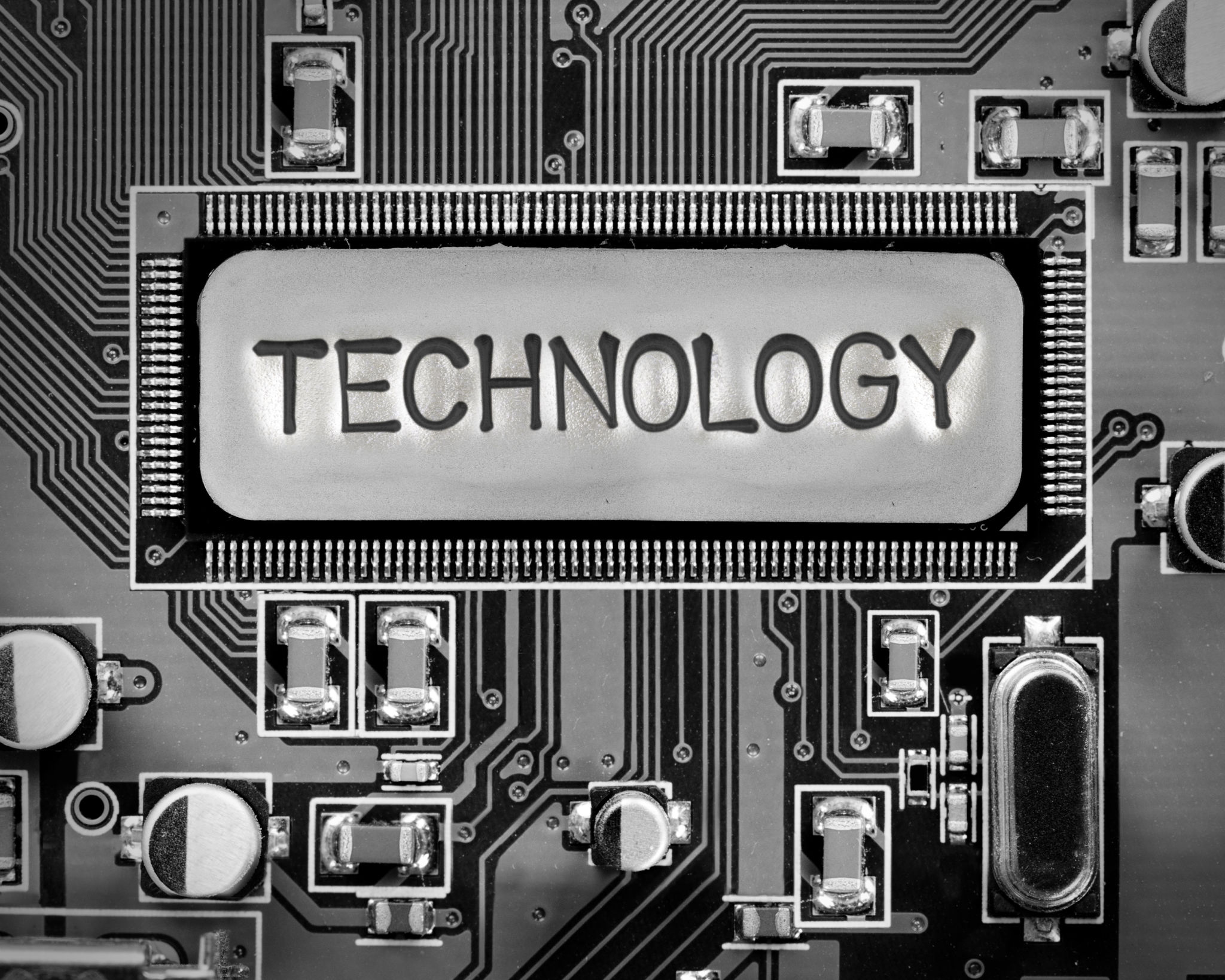 aduanas tecnología