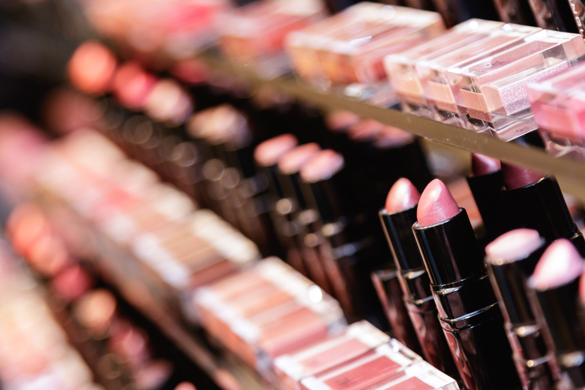 makeup essentials