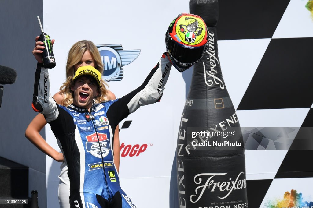 MotoGp of Austria