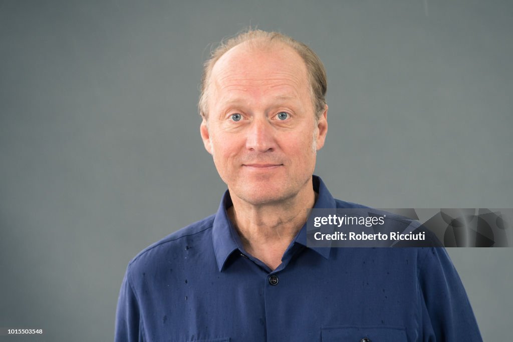 Edinburgh International Book Festival