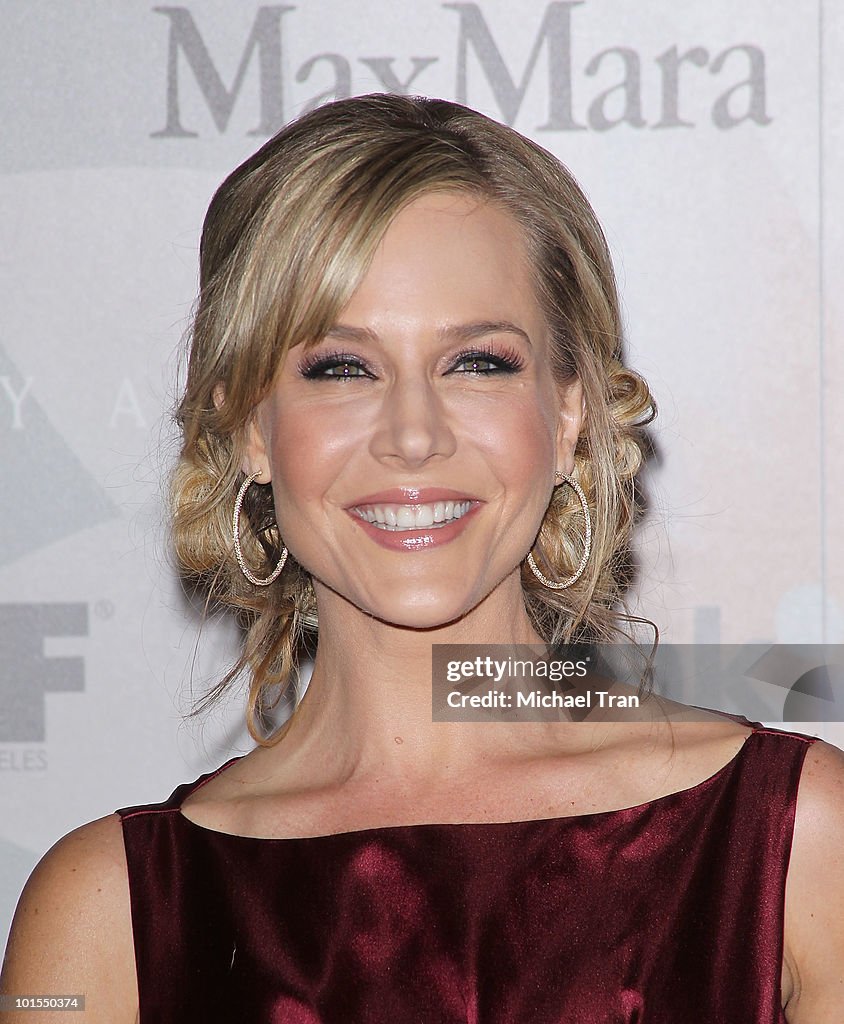 Women In Film's 2010 Crystal + Lucy Awards: A New Era