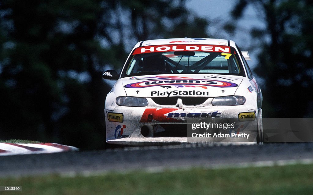 Bathurst FAI 1000