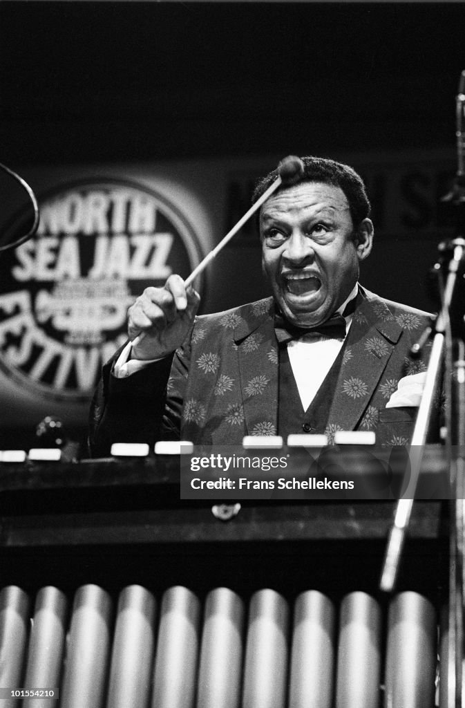 Lionel Hampton In Holland