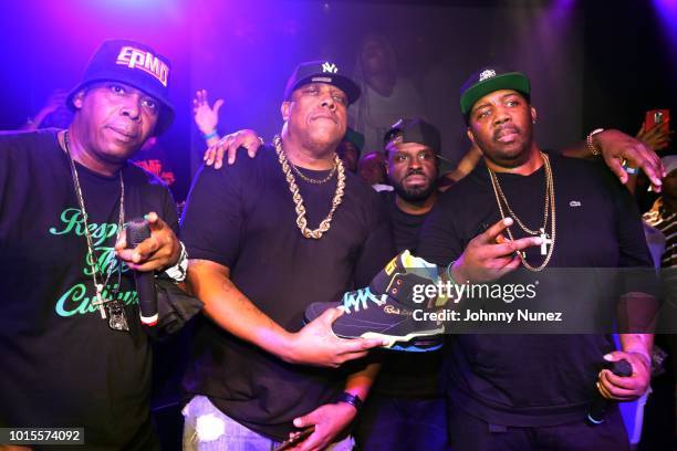 Pmd The Rapper Manhattan Pmd Photos and Premium High Res Pictures - Getty Images
