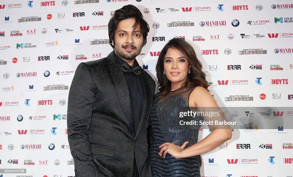 Westpac IFFM Awards Night 2018