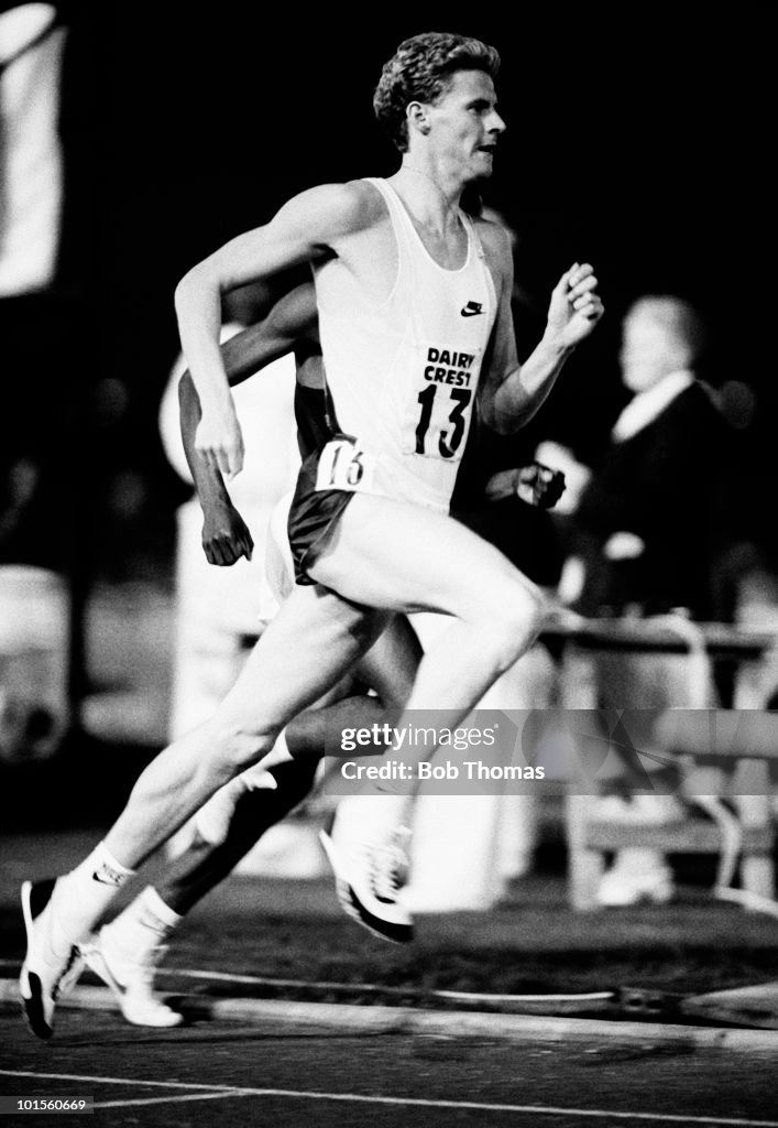 Steve Cram