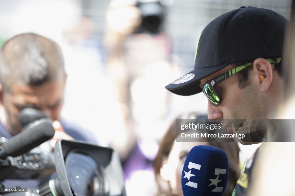 MotoGp of Austria - Race