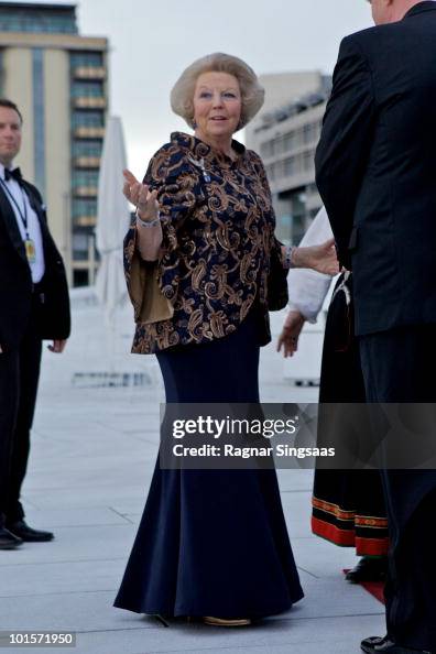 The Netherlands Royal Family State Visit To Norway The Netherlands Royal Family State Visit To Norway