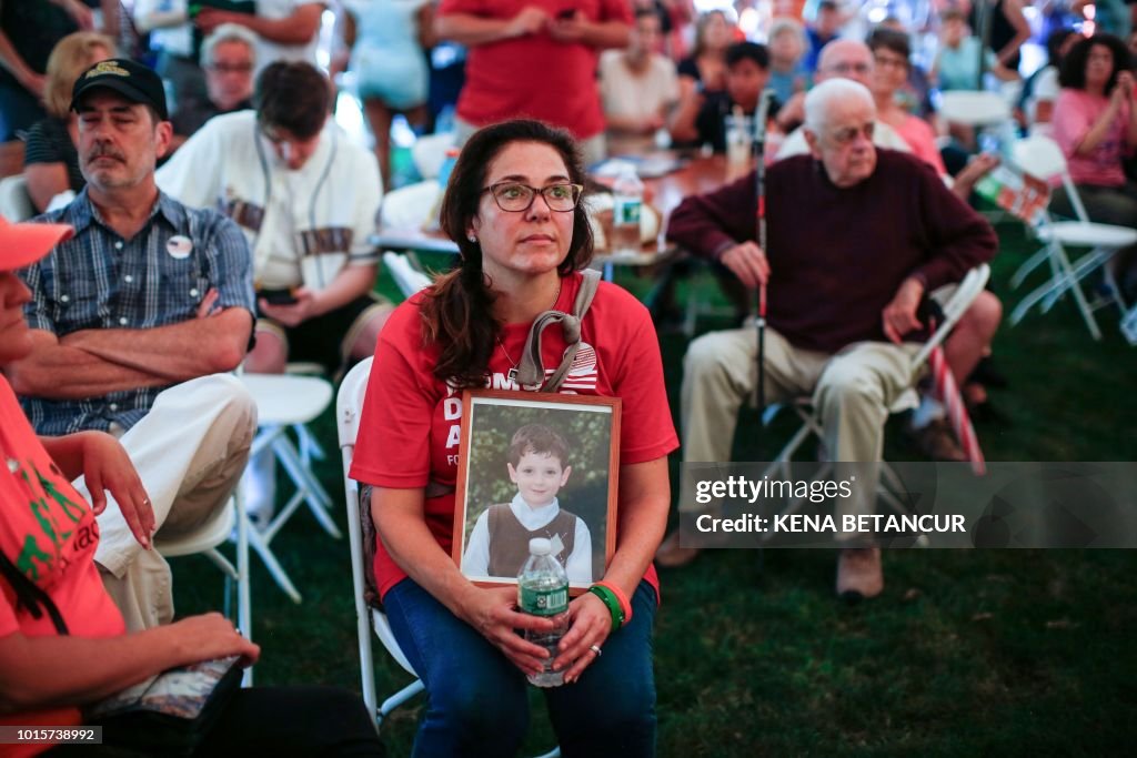 TOPSHOT-US-POLITICS-GUN-VIOLENCE-MARCH-FOR-OUR-LIVES-DEMO