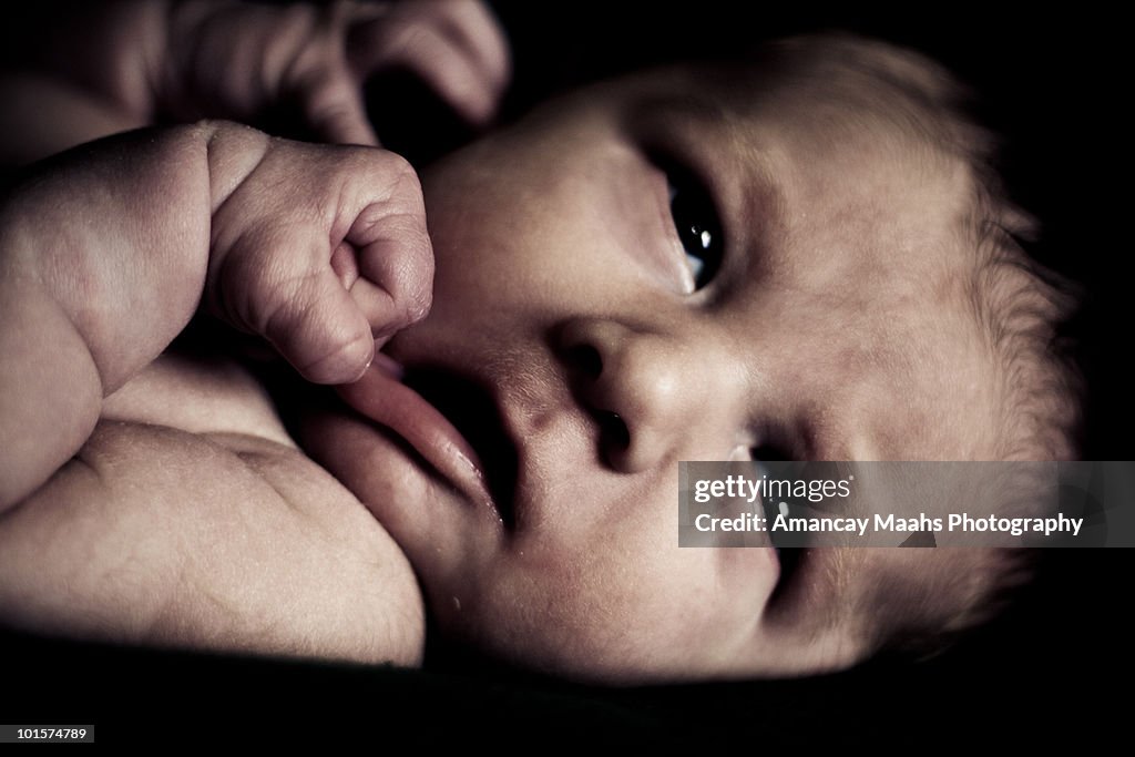 Baby Concentraction
