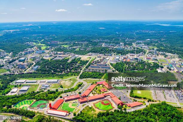 daytime aerial view of ballparks of america baseball park in branson, missouri - 1011957648,1011945618,1011950492,1011960800,1011954950,1011953954,1015768380,1015768366,1015768370,1015768372,1015768382,1015768398,1015768412,1015768410,1015768414,1015768418,1015768438,1015768448,1015768450,1015768488,1015768474,1015768478,1015768504,1015768508,1016083590,1016083634,1016083592,1016083608,1016083686,1016083708,1016083780,1016083774,1016083796,1016083828,1016083994,1016083992,1016083982,1016083980 stock pictures, royalty-free photos & images
