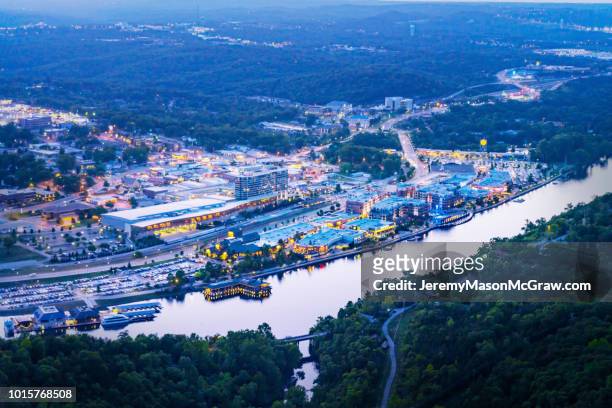 night aerial view of downtown branson, missouri and lake tanycomo - 1011957648,1011945618,1011950492,1011960800,1011954950,1011953954,1015768380,1015768366,1015768370,1015768372,1015768382,1015768398,1015768412,1015768410,1015768414,1015768418,1015768438,1015768448,1015768450,1015768488,1015768474,1015768478,1015768504,1015768508,1016083590,1016083634,1016083592,1016083608,1016083686,1016083708,1016083780,1016083774,1016083796,1016083828,1016083994,1016083992,1016083982,1016083980 stock pictures, royalty-free photos & images