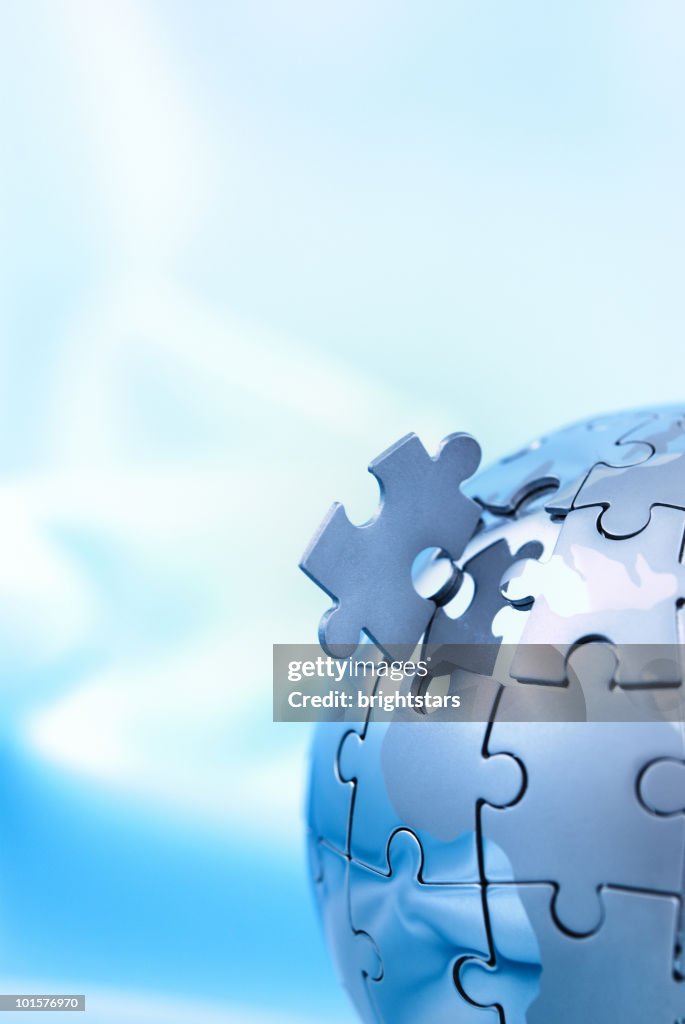 Global solution