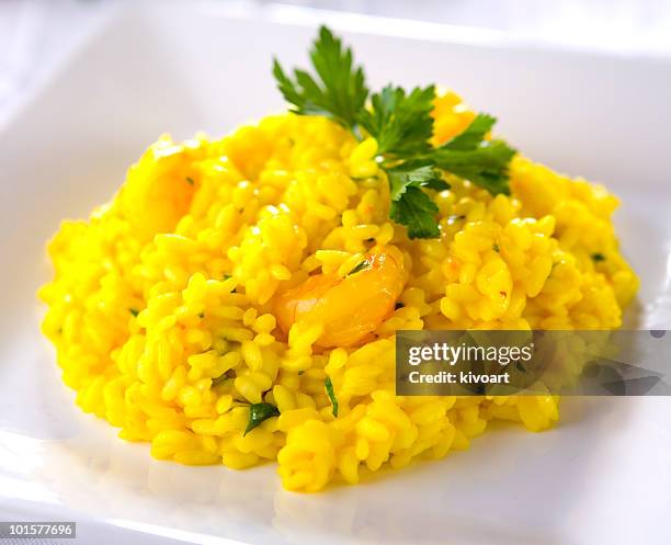 Yellow Rissotto 9,649 Yellow Rice Stock Photos, High-Res Pictures, and Images - Getty ...