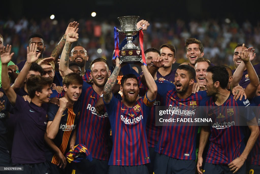 TOPSHOT-FBL-ESP-SUPERCUP-BARCELONA-SEVILLA