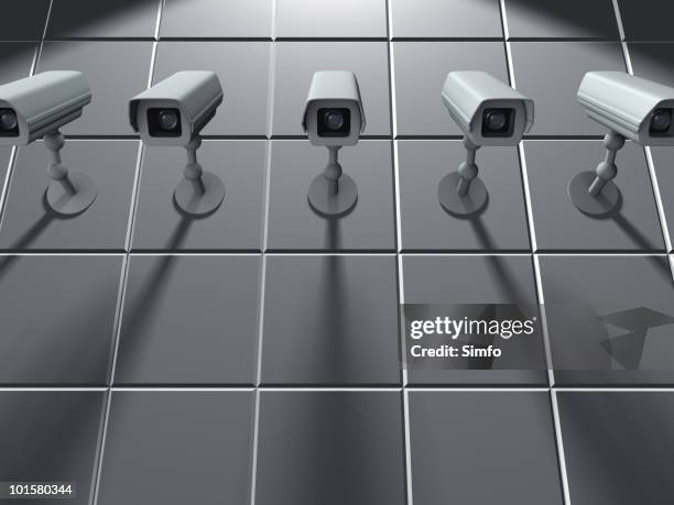 Multi Camera Security 5,192 Multiple Cameras Stock Photos, High-Res Pictures, and Images ...