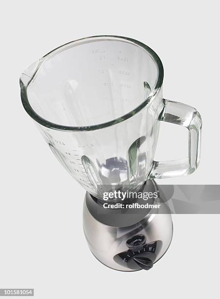 blender isolated on white with path - blender isolated stock pictures, royalty-free photos & images