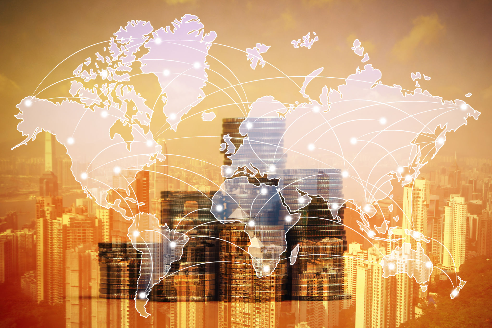 global city expansion