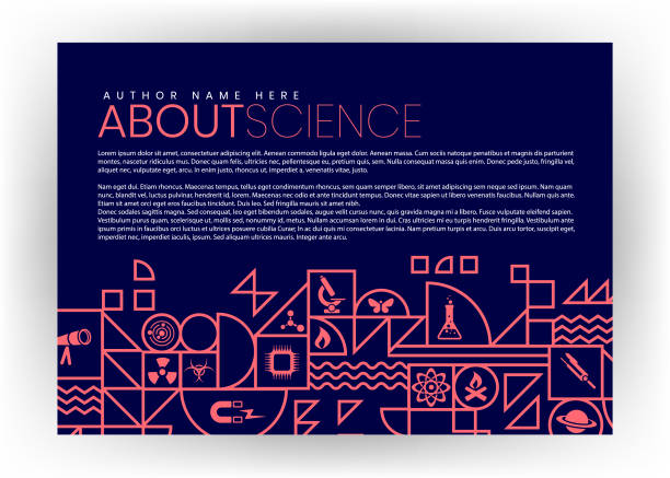 Science Fair Program Background 15,547 Science Fair Background High Res Illustrations - Getty Images