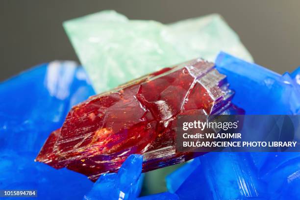 ruby and sapphires - ruby stock pictures, royalty-free photos & images