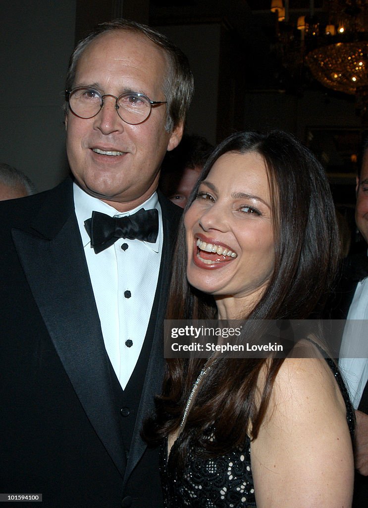 Rita Hayworth Gala Benefiting The Alzheimers Association