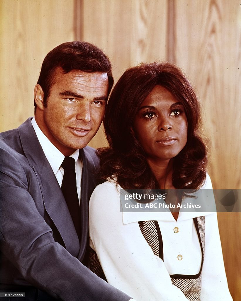 DAN AUGUST Gallery A May 13, 1970. BURT News Photo Getty Images