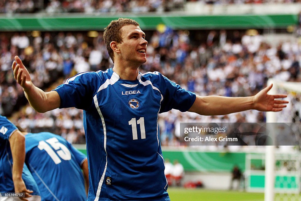 Germany v Bosnia-Herzegovina - International Friendly