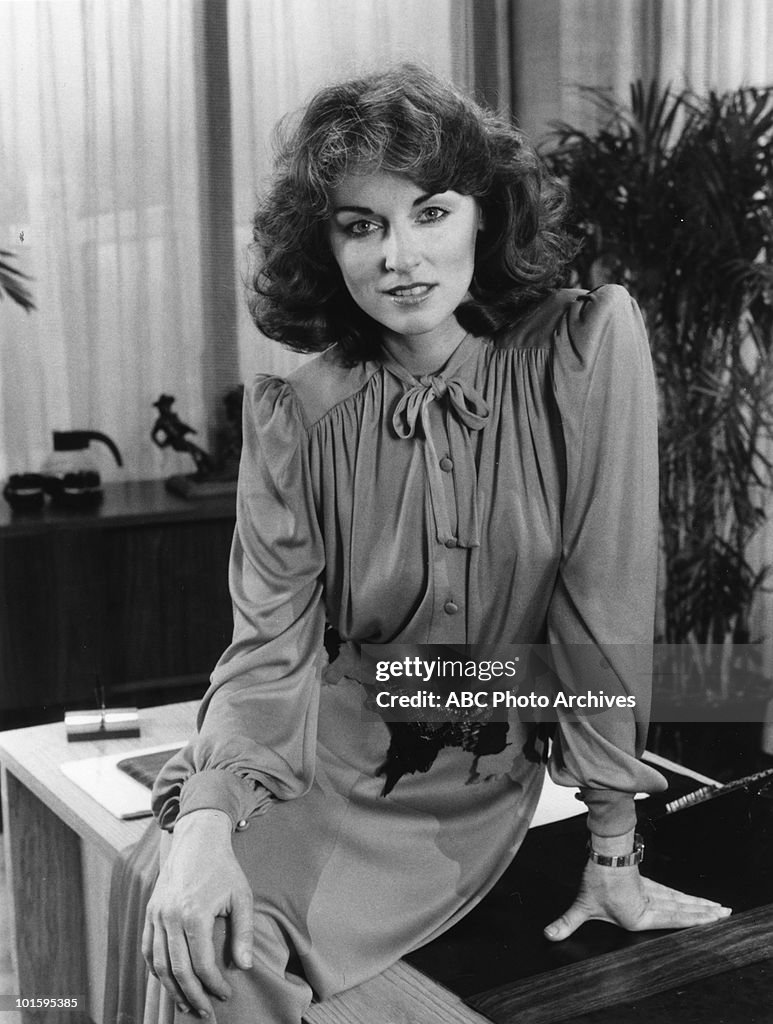 LIVE - Airdate July 29, 1983. BRYNN News Photo - Getty Images