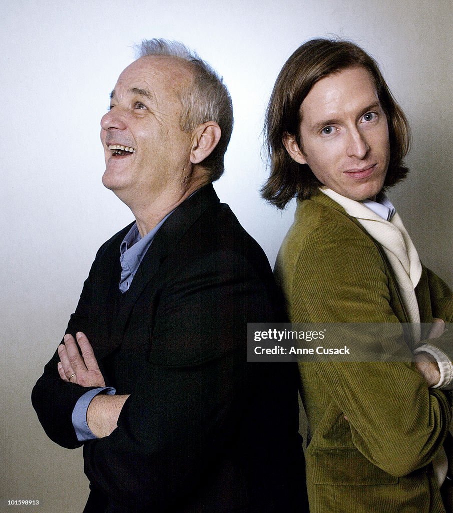 Time 2003s Bill Murray 2003