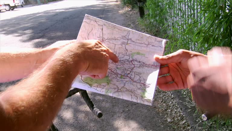 Map Men Maps Route Maps Videos and HD Footage - Getty Images